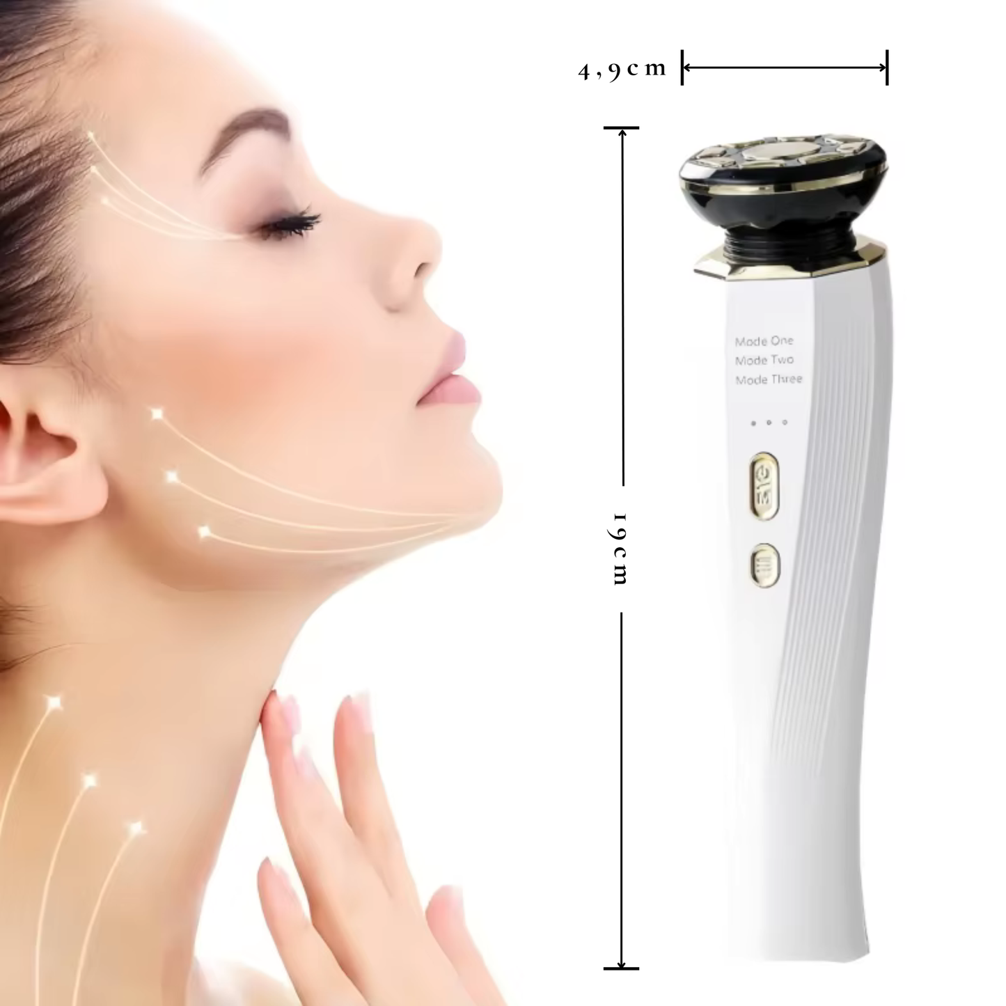 Appareil Lift & Glow