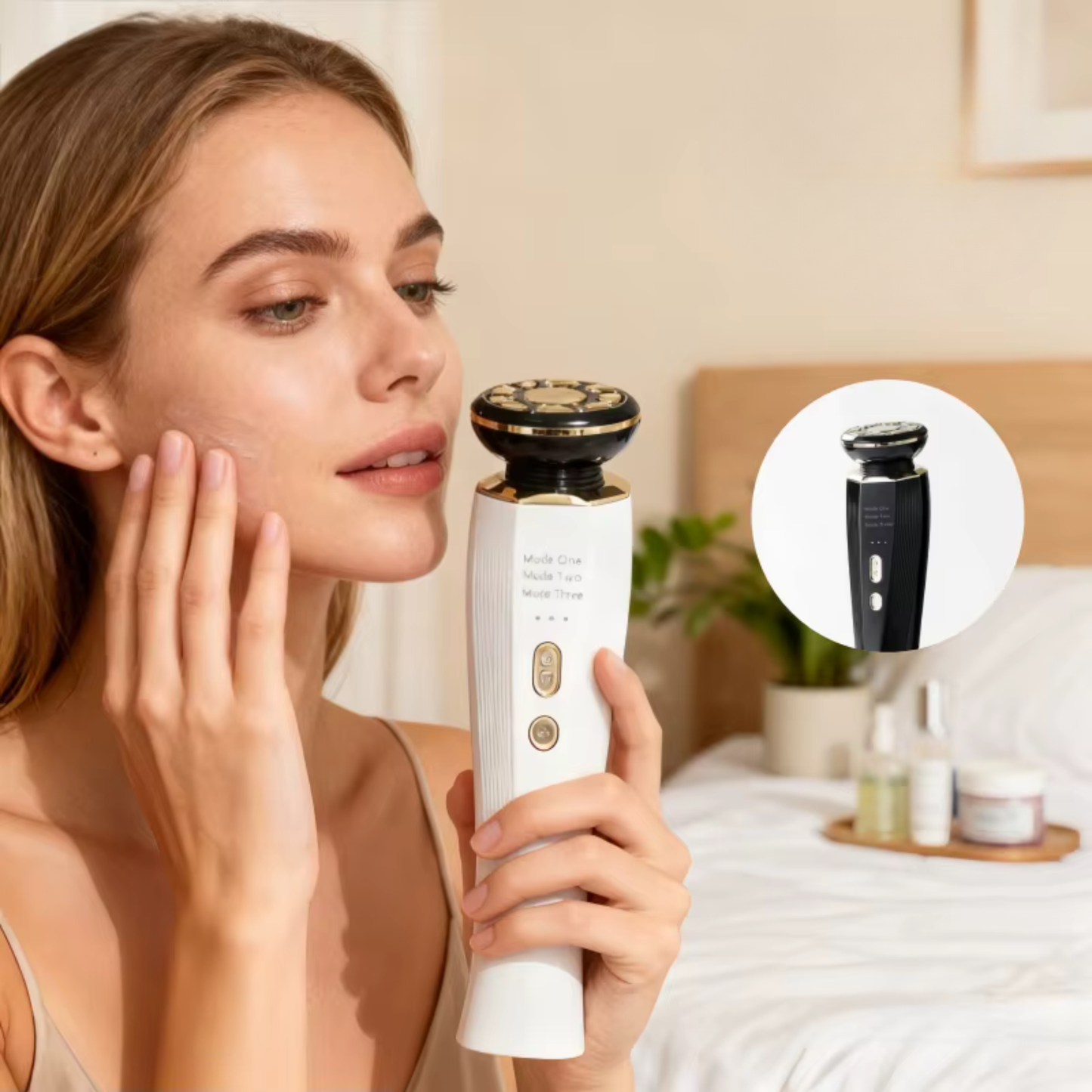 Appareil Lift & Glow